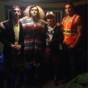 Meet your Posher, Dan